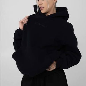 Unisex Comfrt Signature Hoodie Size Small